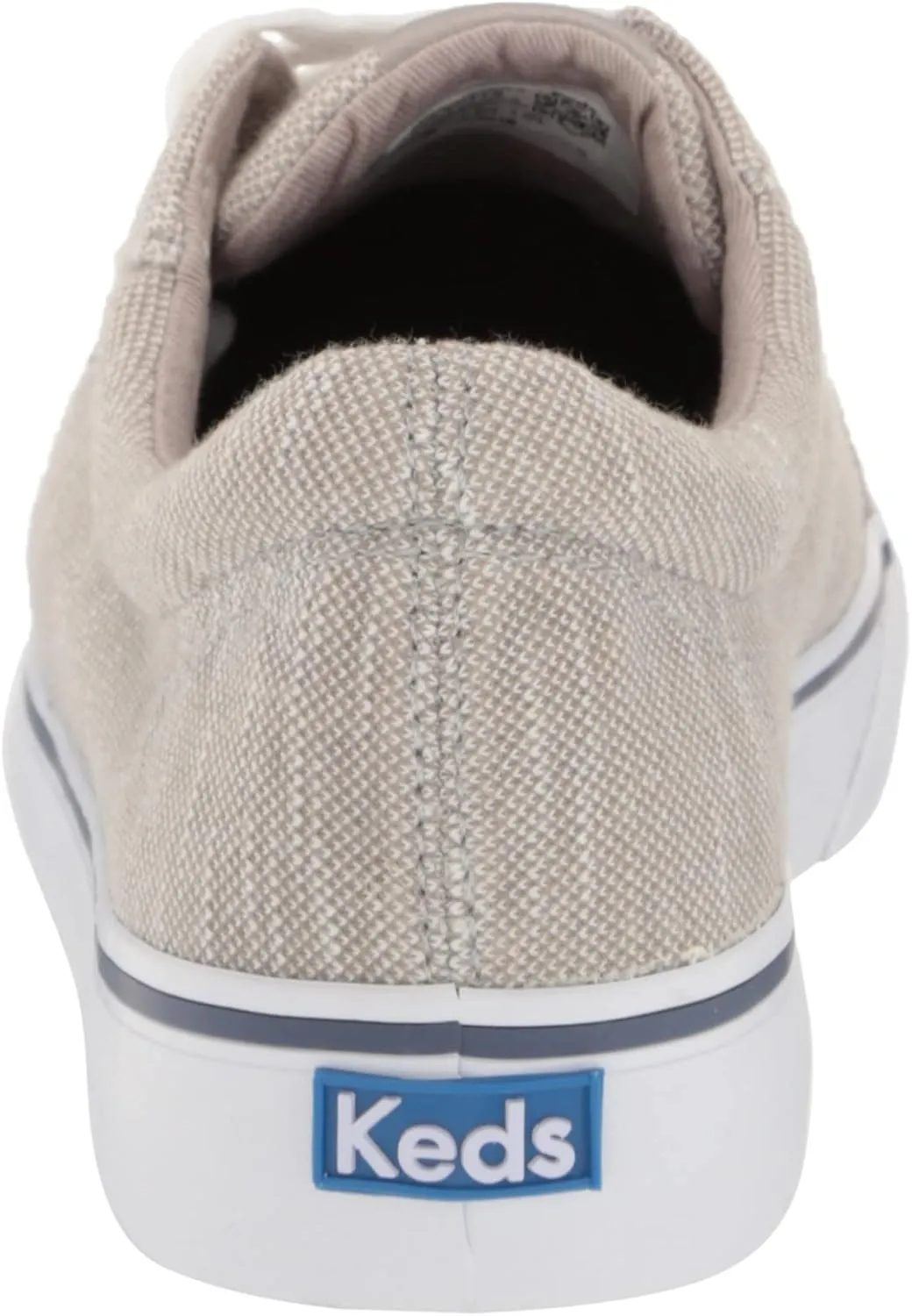 Keds Women's Jump Kick Lace Up Sneaker