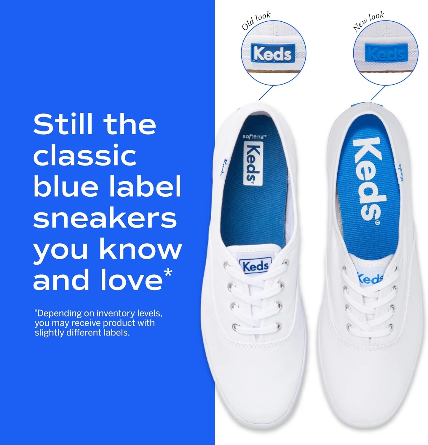Keds Women's Jump Kick Lace Up Sneaker
