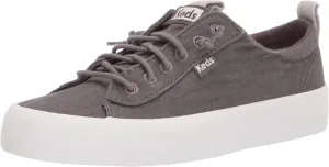Keds Women's Kickback Organic Cotton Sneaker