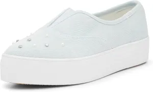 Keds Women's Point Slip on Sneaker