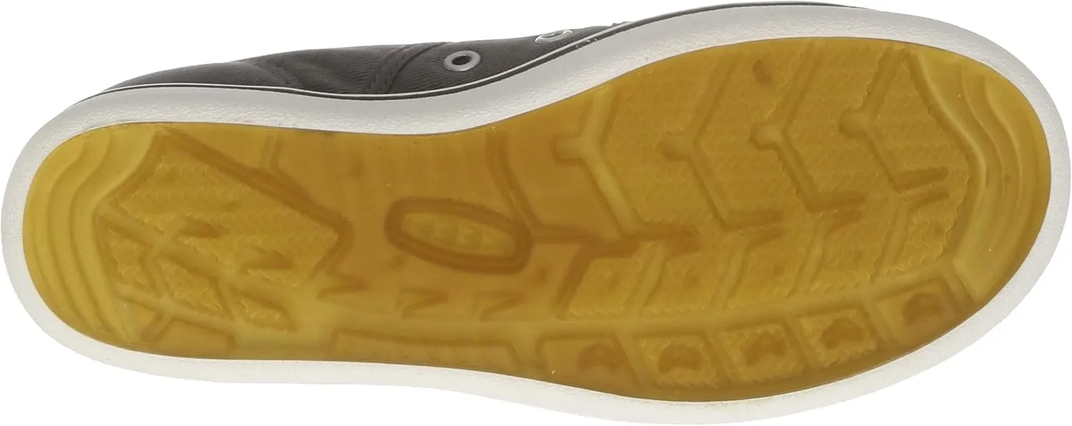 KEEN Men's Eldon Harvest Sneaker