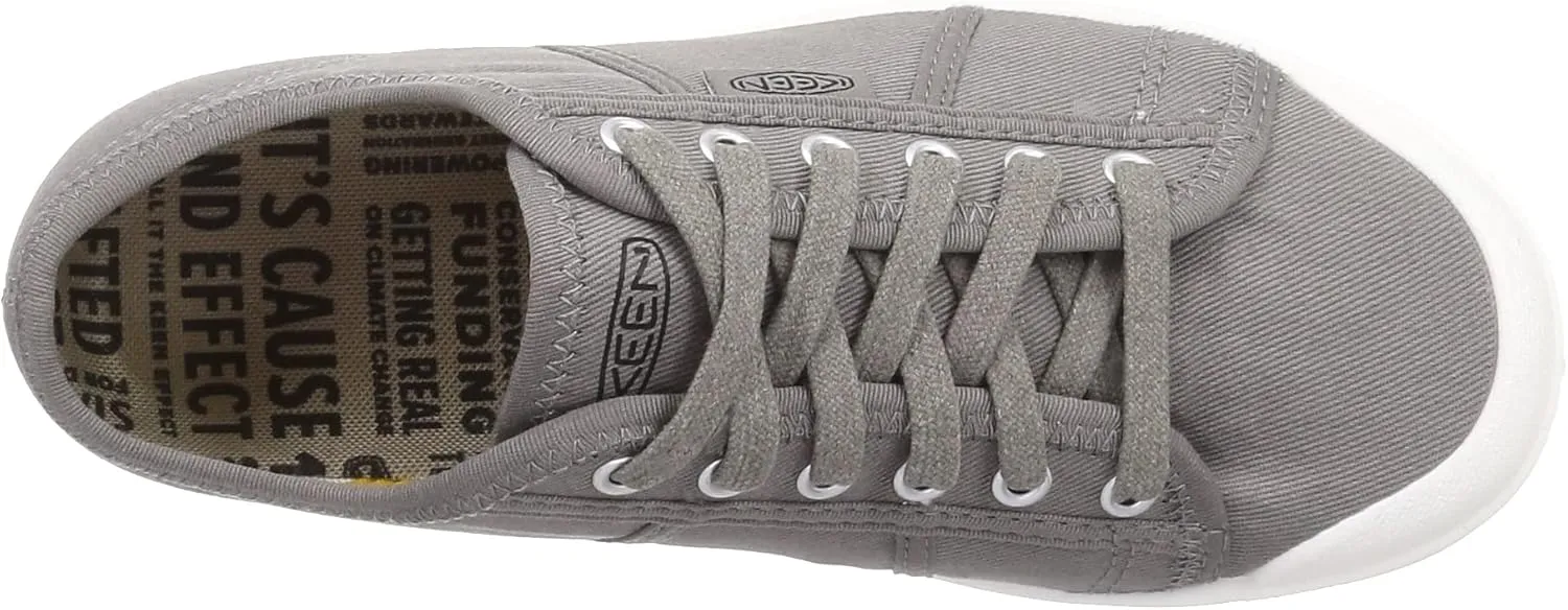 KEEN Men's Eldon Harvest Sneaker