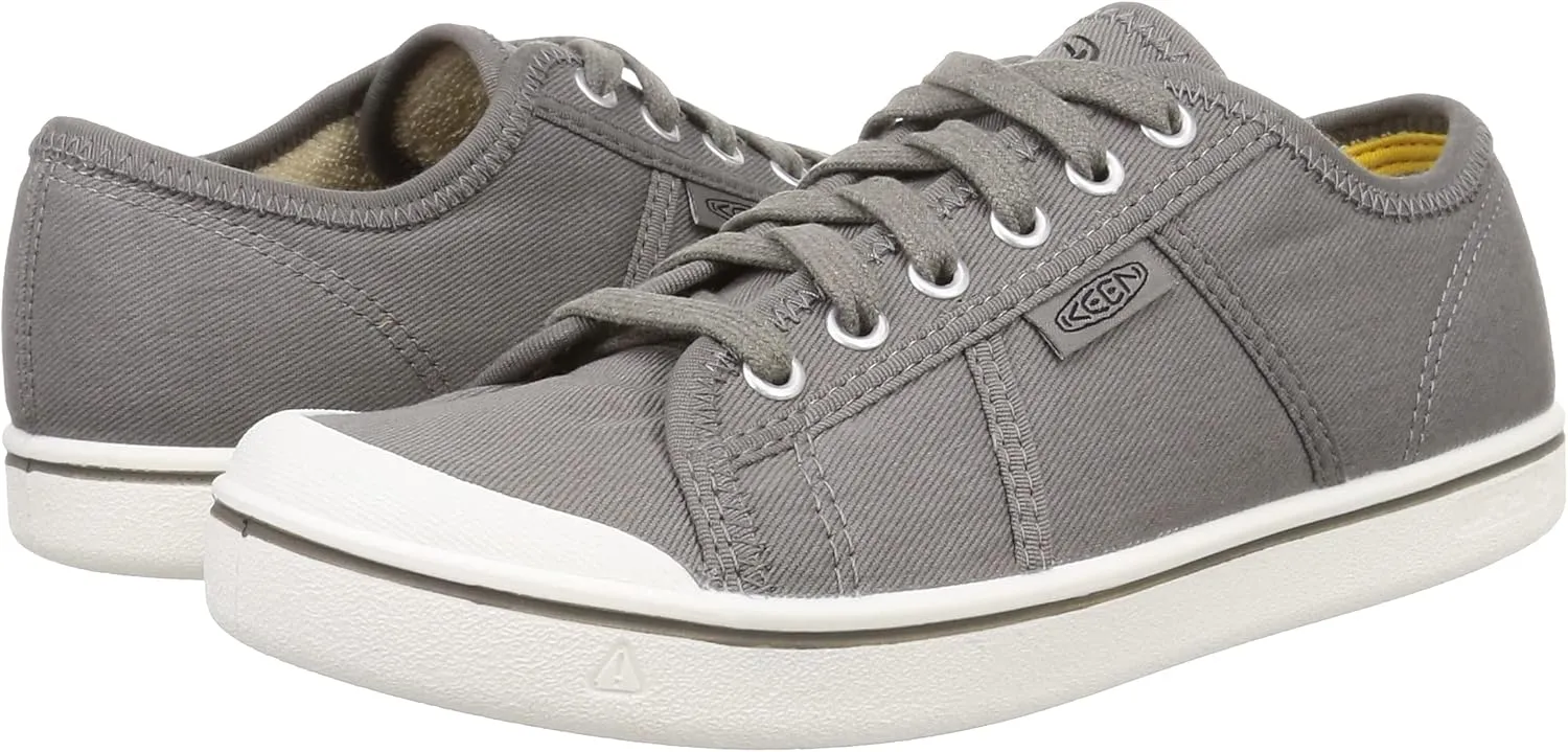 KEEN Men's Eldon Harvest Sneaker