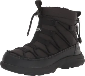 KEEN Women's Uneek SNK 2 Waterproof Chukka Boot