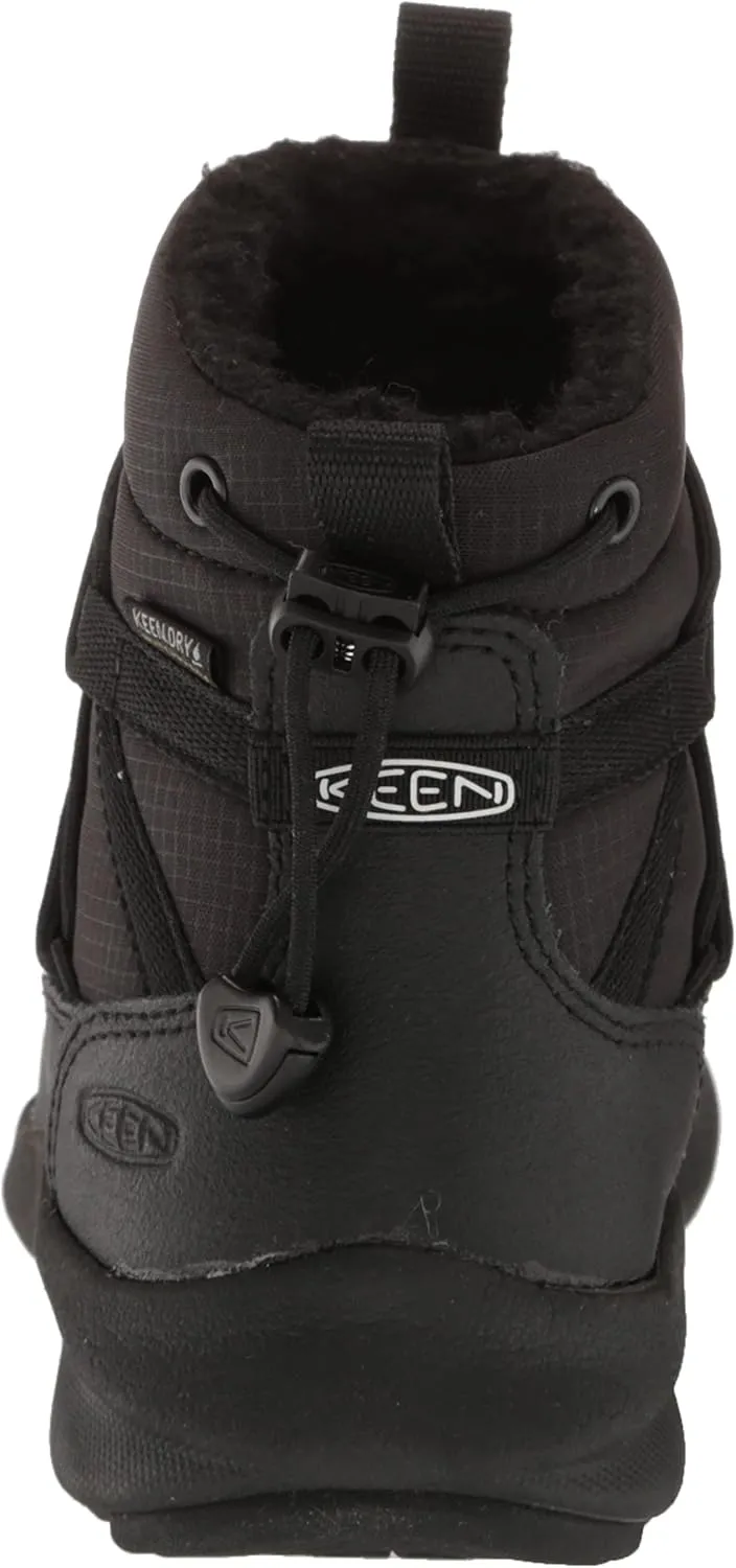 KEEN Women's Uneek SNK 2 Waterproof Chukka Boot