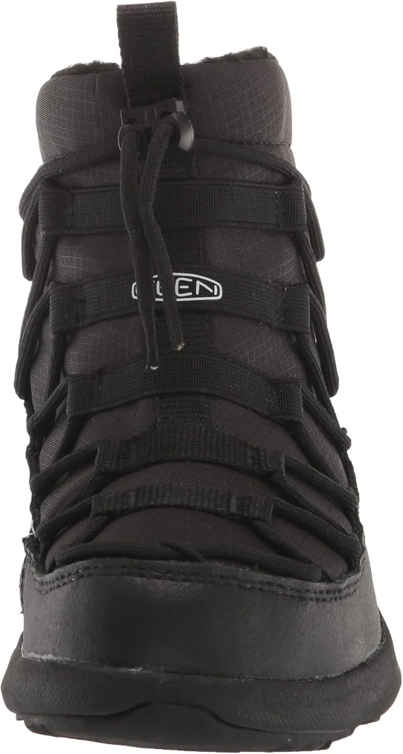 KEEN Women's Uneek SNK 2 Waterproof Chukka Boot