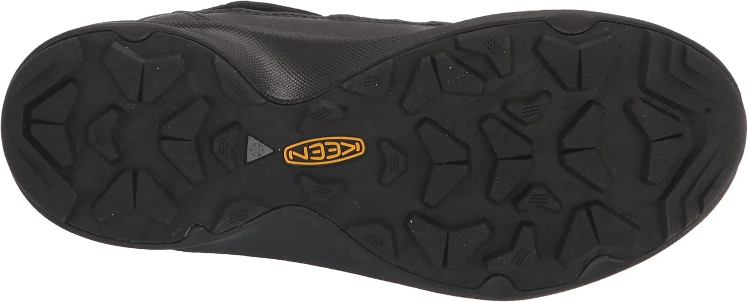 KEEN Women's Uneek SNK 2 Waterproof Chukka Boot