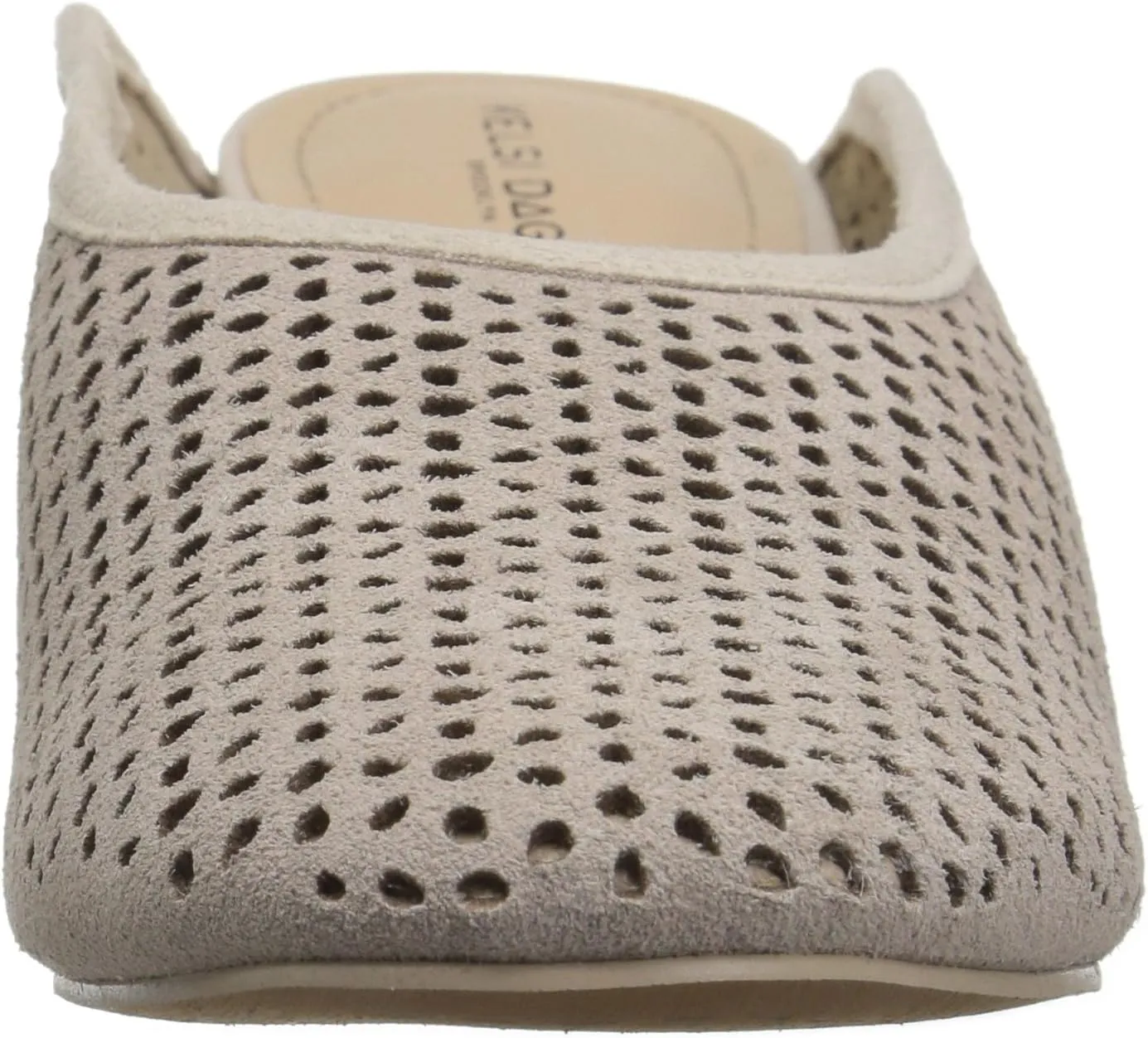 KELSI DAGGER BROOKLYN Women's Lincoln Mule