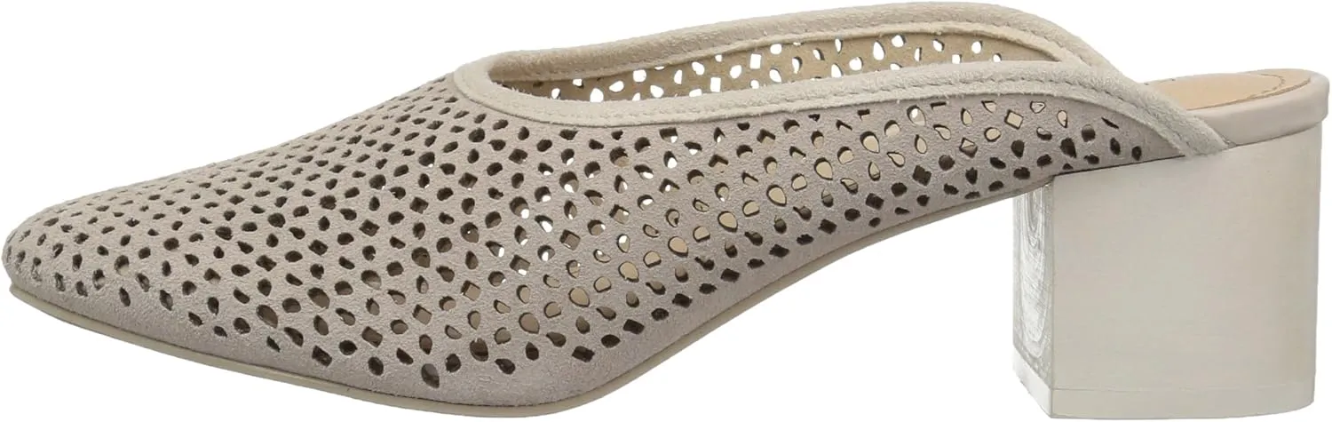 KELSI DAGGER BROOKLYN Women's Lincoln Mule
