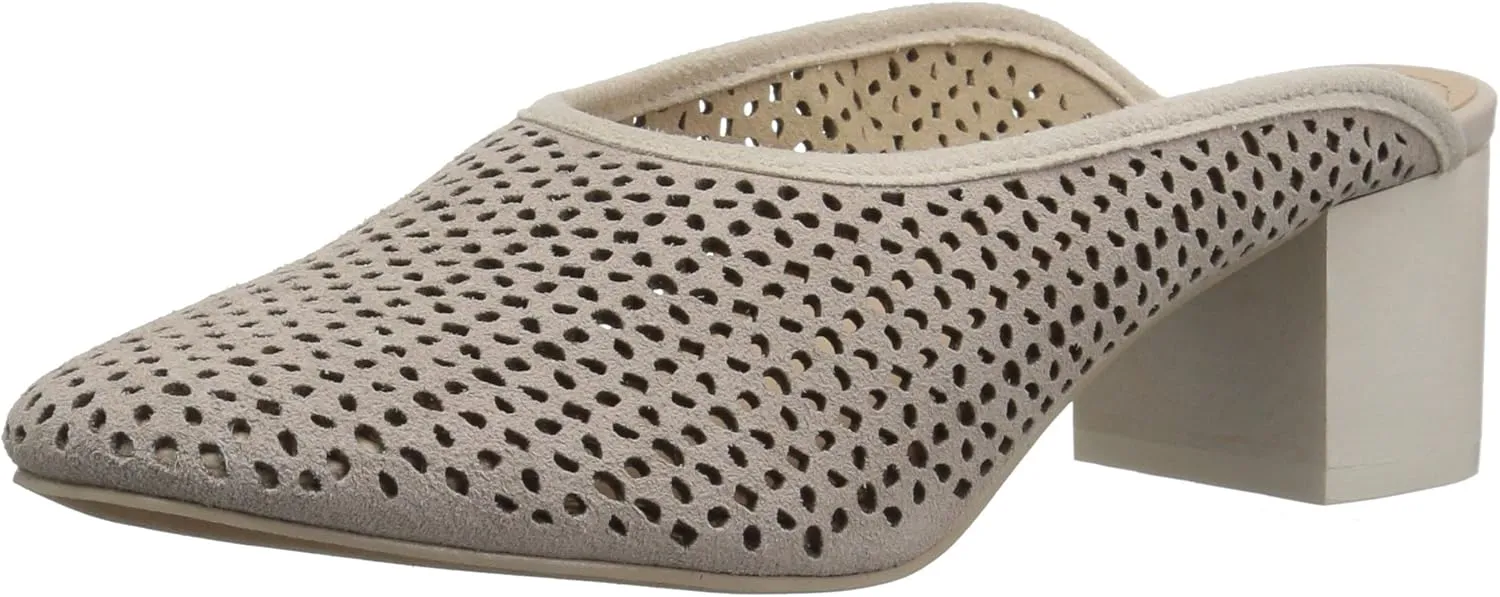KELSI DAGGER BROOKLYN Women's Lincoln Mule