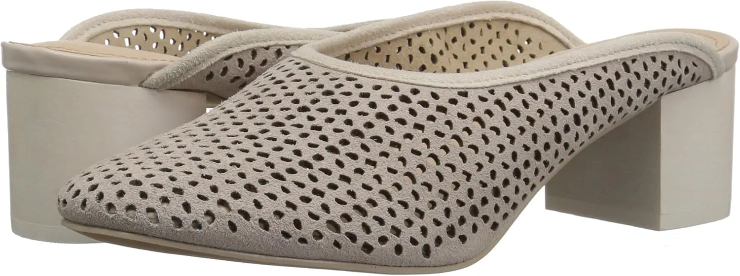 KELSI DAGGER BROOKLYN Women's Lincoln Mule