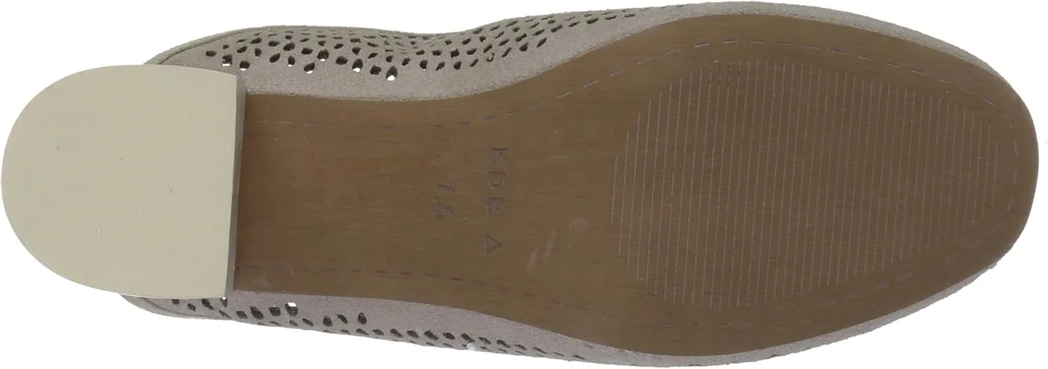 KELSI DAGGER BROOKLYN Women's Lincoln Mule