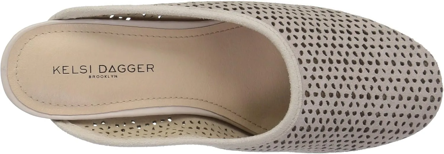 KELSI DAGGER BROOKLYN Women's Lincoln Mule