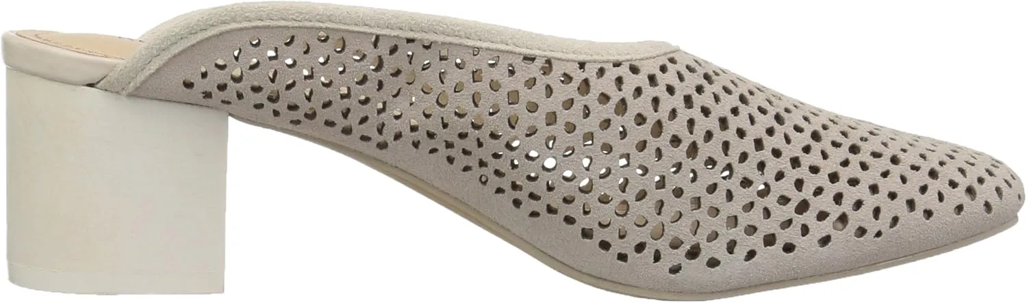 KELSI DAGGER BROOKLYN Women's Lincoln Mule