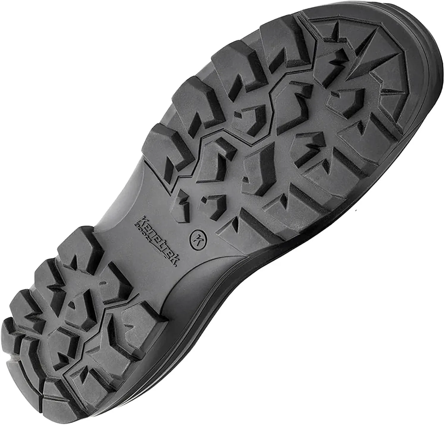 Kenetrek Men's Hiking Boots