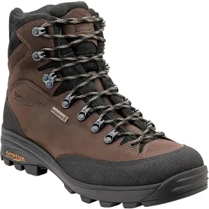 Kenetrek Men's Slide Rock Hiker Leather Hiking Boot, 8 Medium