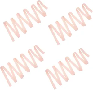 KESYOO Sneakers Laces Foot for Dance Women Ballet Shoes Shoe Lace Dressy Slippers Ballet Shoes for Women Shoe