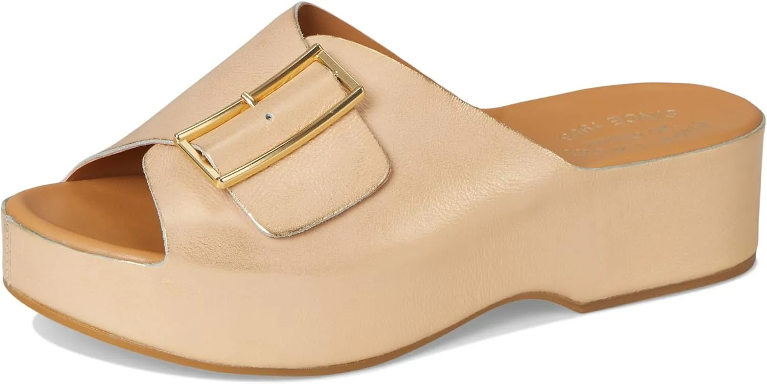 KORK-EASE Women's York Slide Sandal