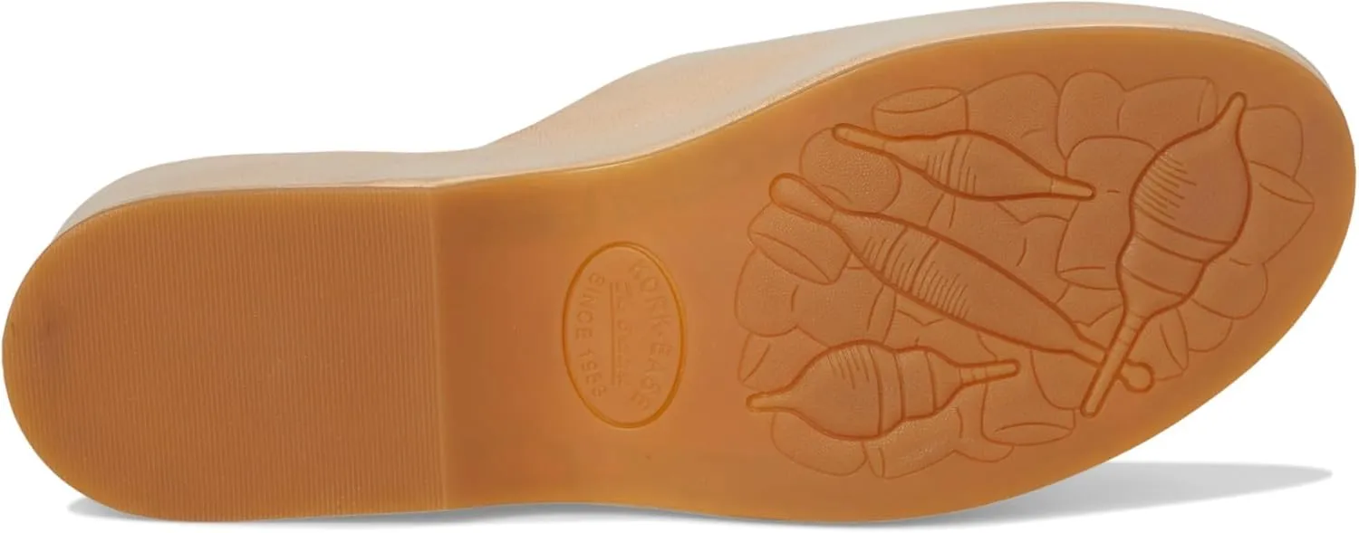 KORK-EASE Women's York Slide Sandal