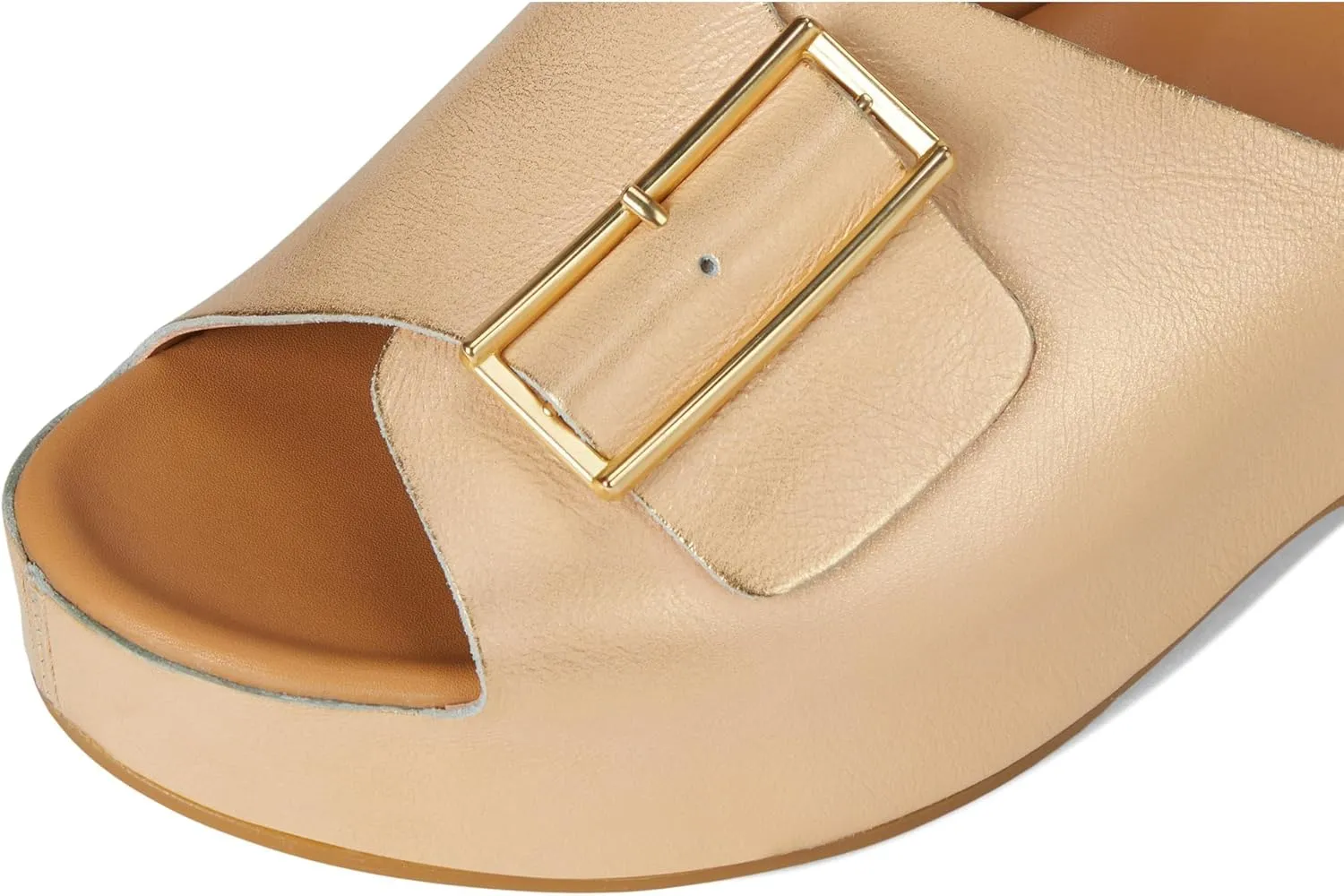 KORK-EASE Women's York Slide Sandal