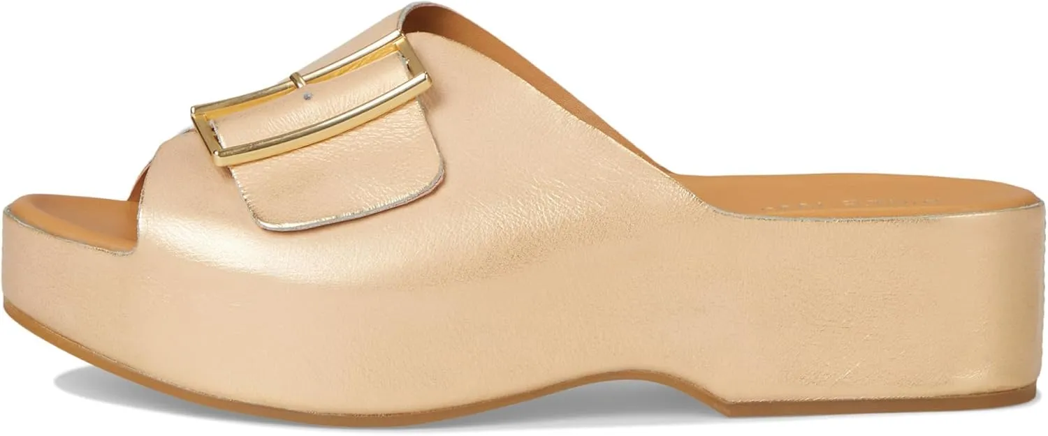 KORK-EASE Women's York Slide Sandal