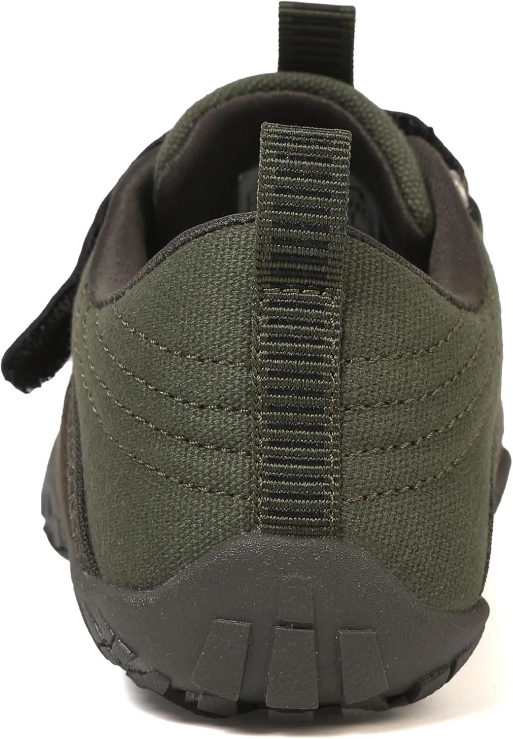 KUBUA Kids Barefoot Shoes Boys Girls Slip On Minimalist Sneakers for Walking Tennis Athletic Hiking Toddler Little Big Kid