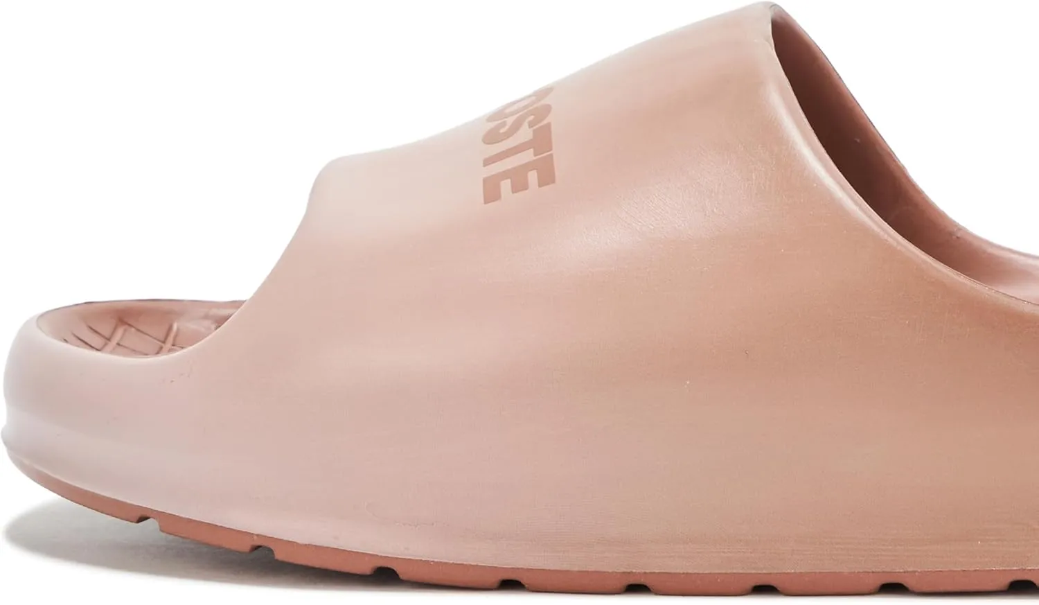 Lacoste Men's Serve Slide 2.0 Sandal