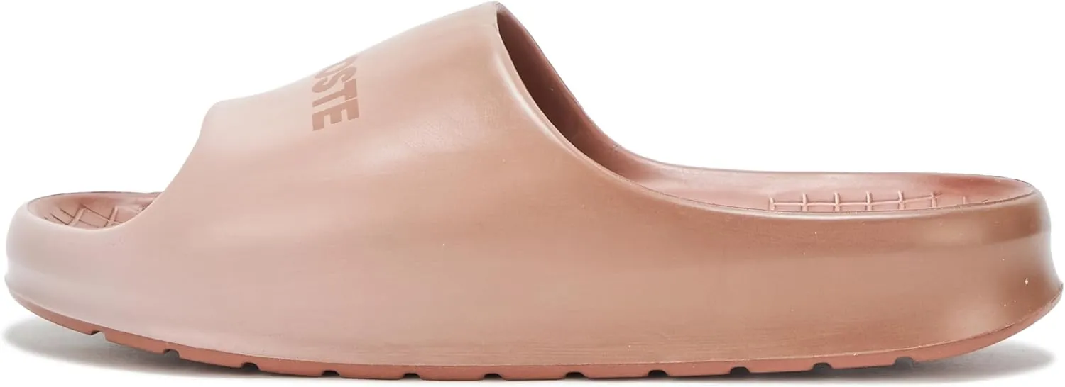 Lacoste Men's Serve Slide 2.0 Sandal
