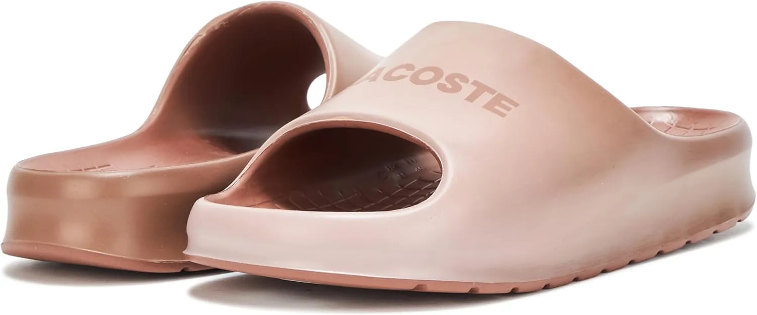 Lacoste Men's Serve Slide 2.0 Sandal