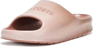 Lacoste Men's Serve Slide 2.0 Sandal