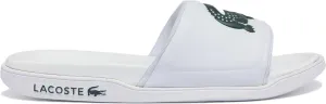 Lacoste Men's Serve Slide Dual Sandal Slipper