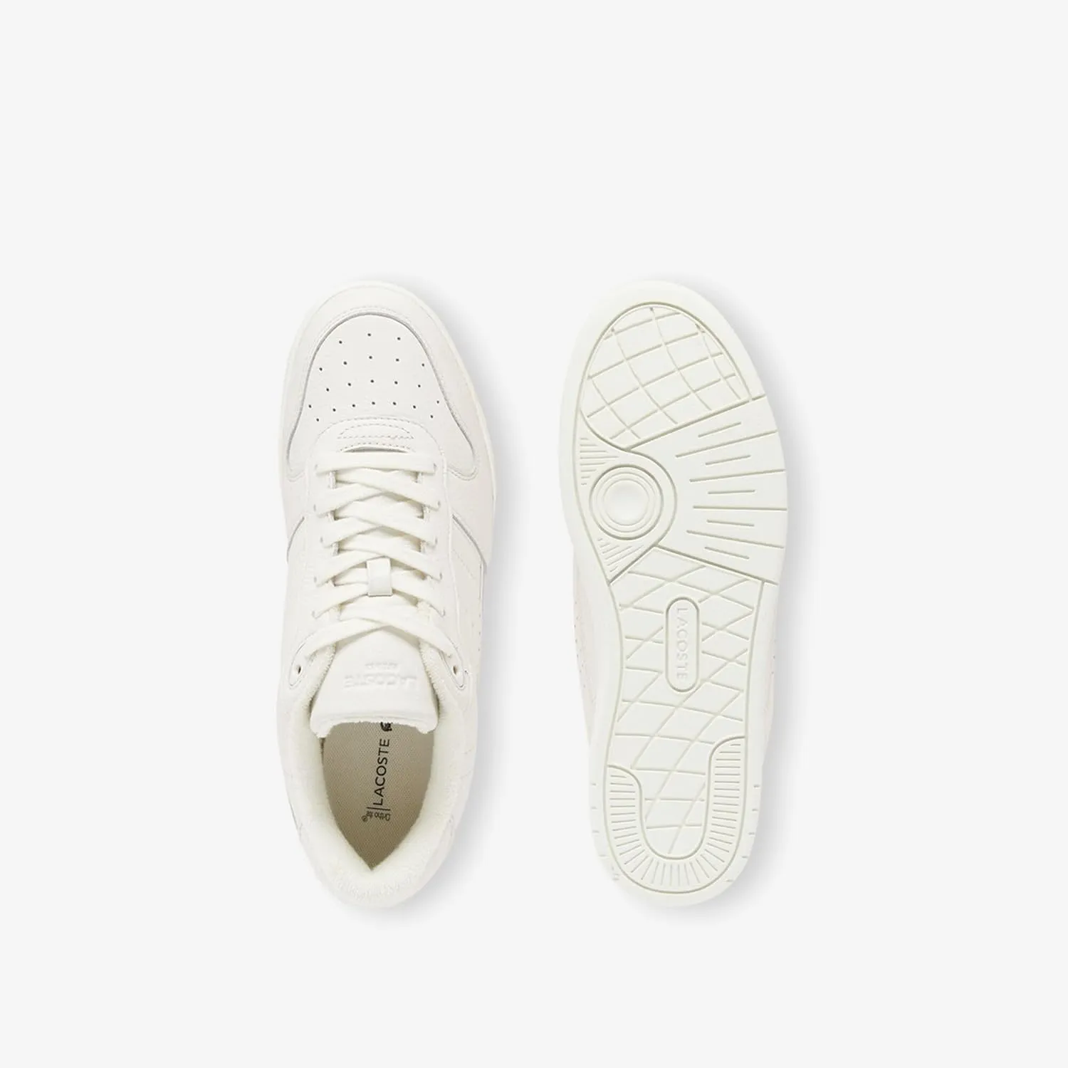 Lacoste Men's T-Clip Set Sneaker