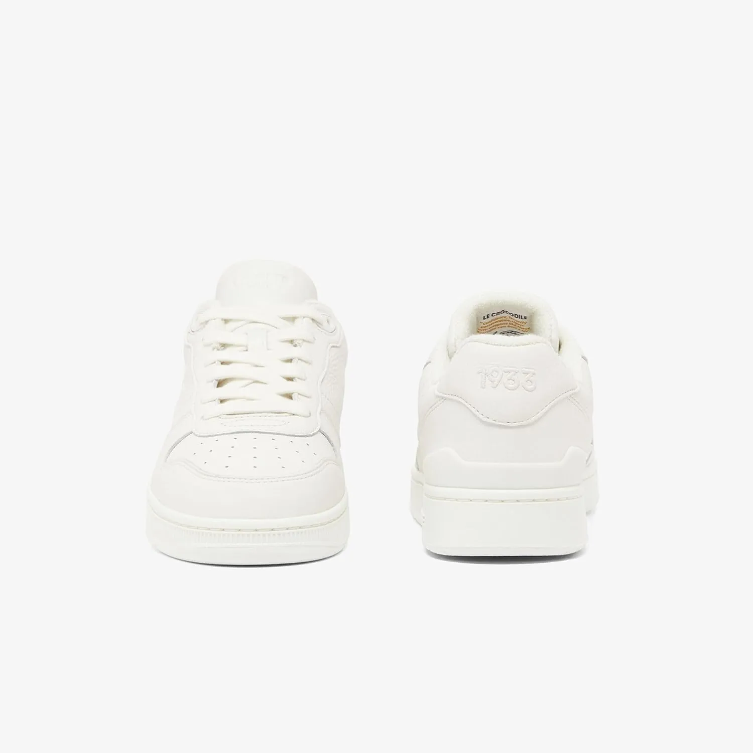 Lacoste Men's T-Clip Set Sneaker