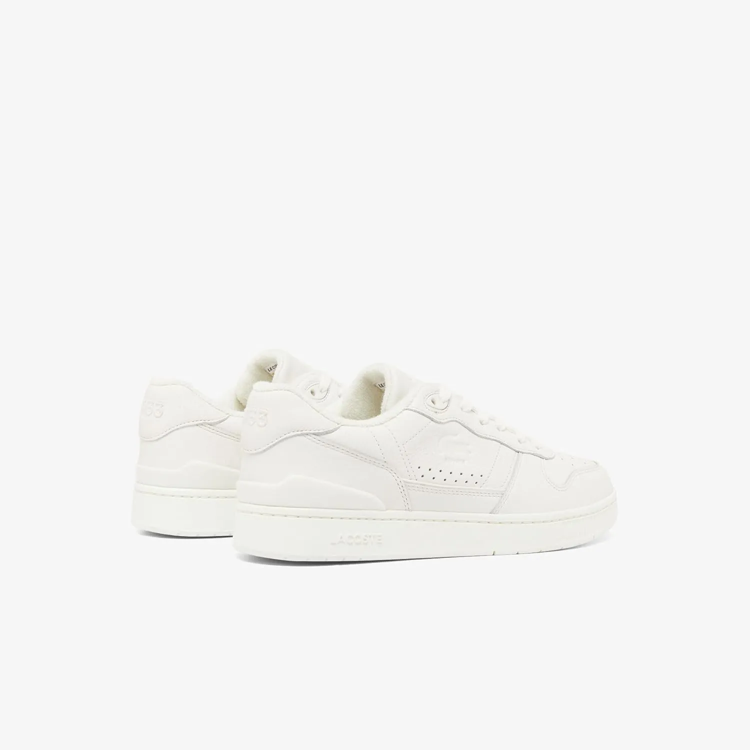 Lacoste Men's T-Clip Set Sneaker