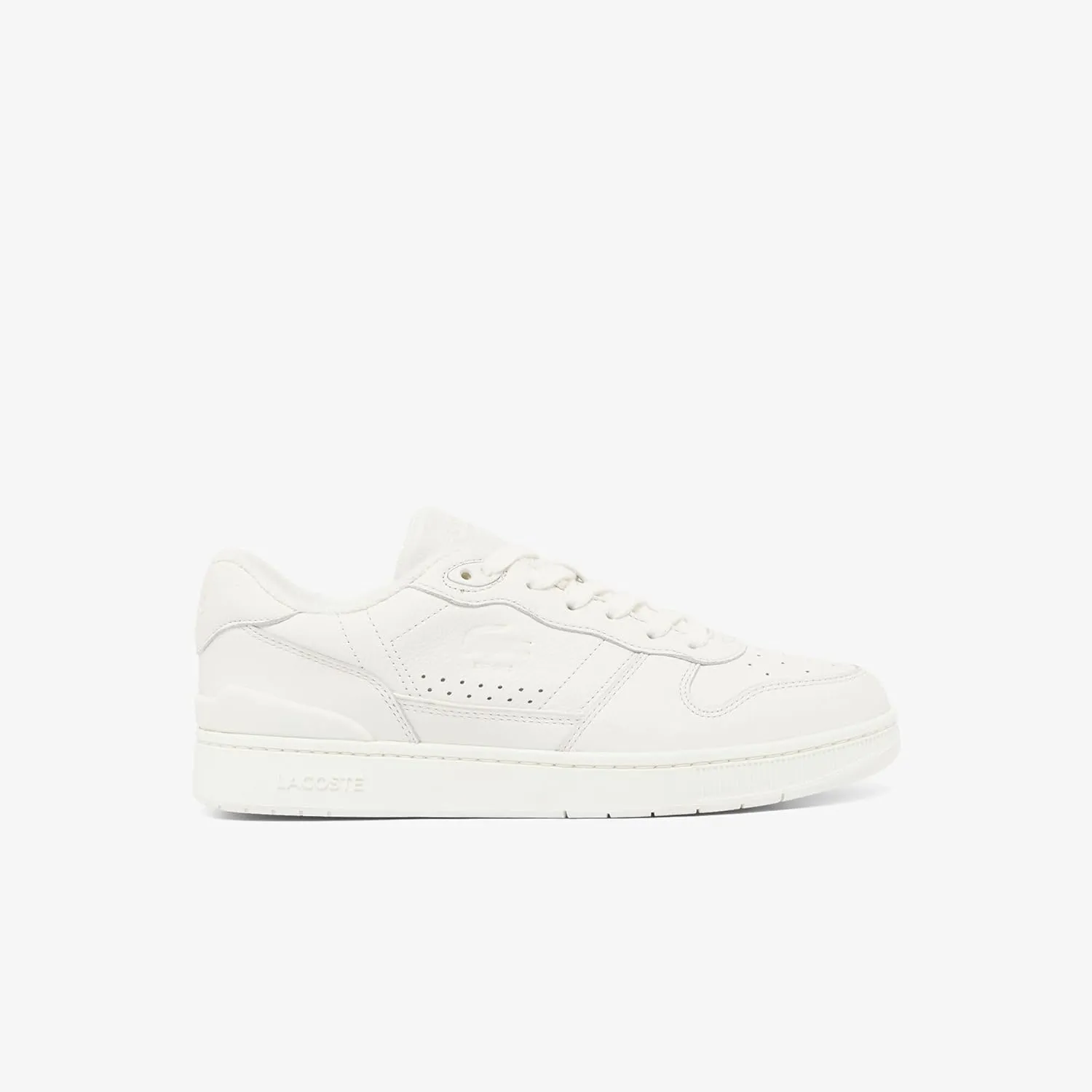 Lacoste Men's T-Clip Set Sneaker