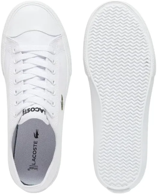 Lacoste Women's Deuce Base Sneaker