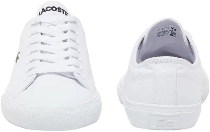 Lacoste Women's Deuce Base Sneaker