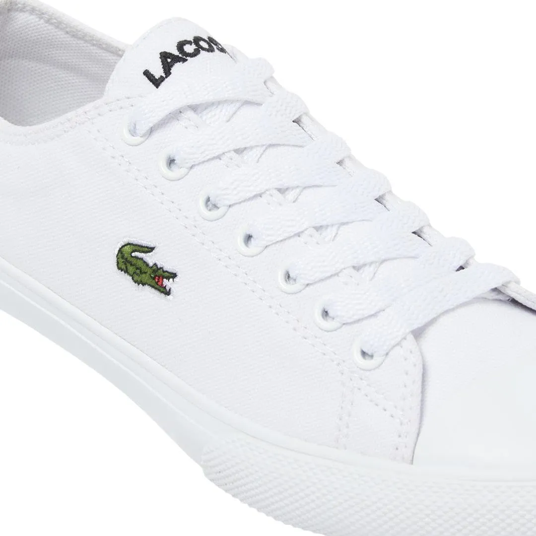 Lacoste Women's Deuce Base Sneaker