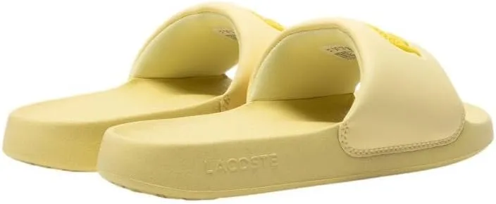 Lacoste Women's Serve Slide Sandal