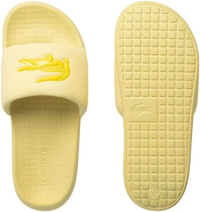 Lacoste Women's Serve Slide Sandal