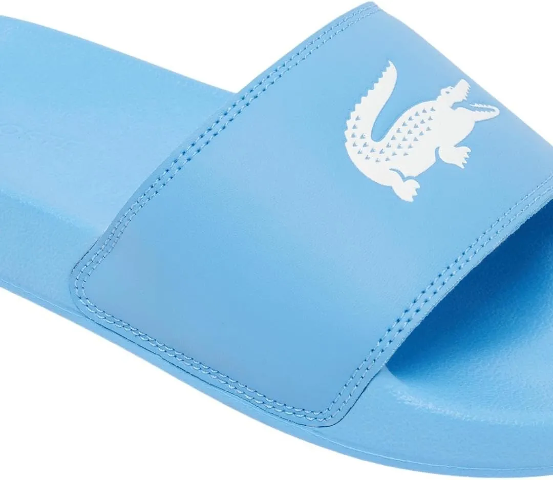 Lacoste Women's Serve Slide Sandal