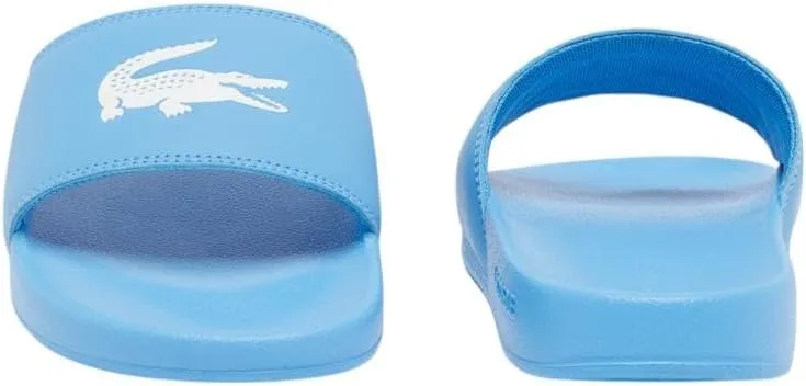 Lacoste Women's Serve Slide Sandal
