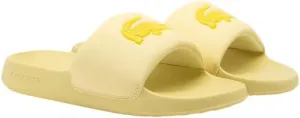 Lacoste Women's Serve Slide Sandal