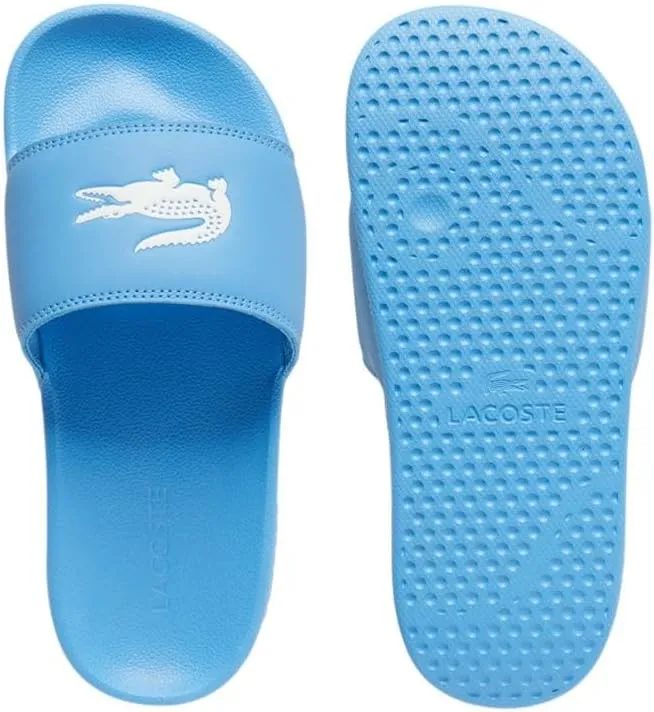 Lacoste Women's Serve Slide Sandal