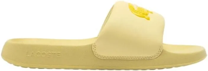 Lacoste Women's Serve Slide Sandal