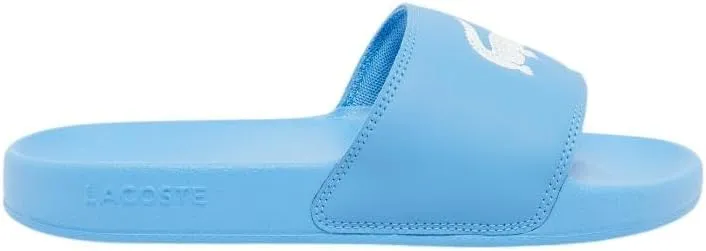 Lacoste Women's Serve Slide Sandal