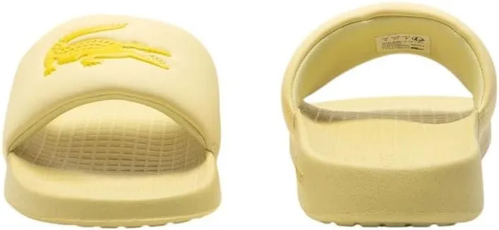 Lacoste Women's Serve Slide Sandal