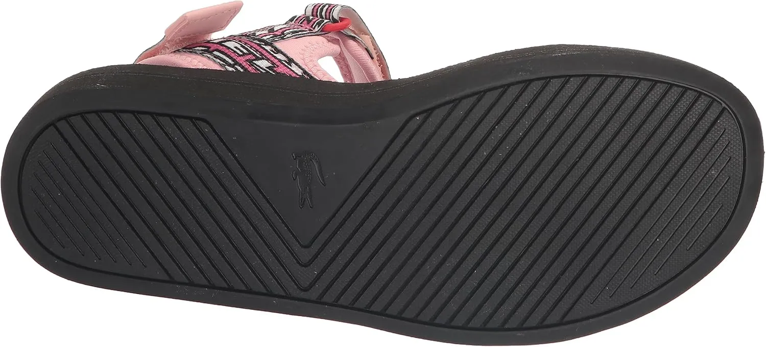 Lacoste Women's Suruga Sandal Slide