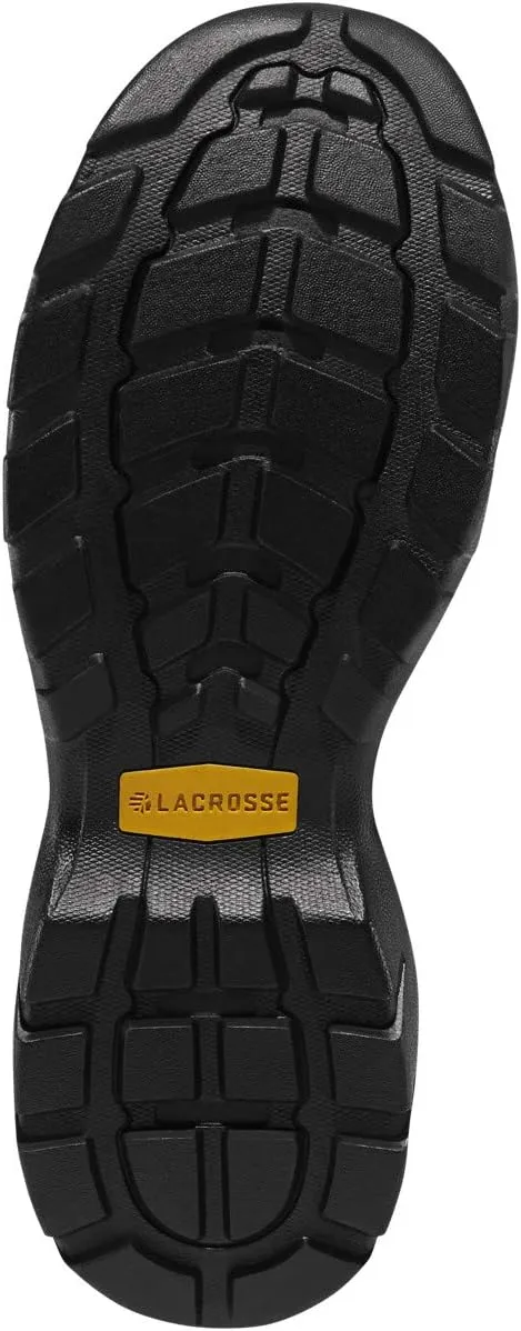 LaCrosse Men's Slip-on Ankle Boot