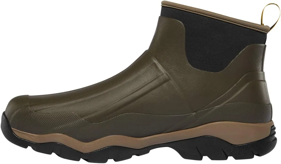 LaCrosse Men's Slip-on Ankle Boot